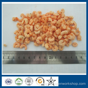Сушени замразени скариди морски дарове 500-800 300 ~ 500